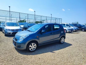 Suzuki Alto КАТО НОВА - 6300 лв. - 66123364 10