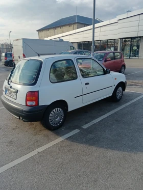 Nissan Micra 1, 5 d | Mobile.bg    4