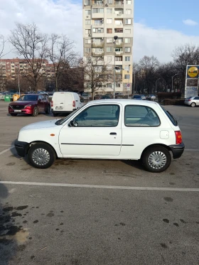 Nissan Micra 1, 5 d | Mobile.bg    2