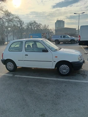 Nissan Micra 1, 5 d | Mobile.bg    3
