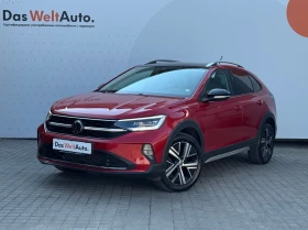 ����� �� �������� �� VW Taigo