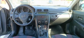 Mazda 3 1.6 109 | Mobile.bg    16