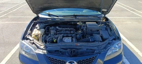 Mazda 3 1.6 109 | Mobile.bg    17