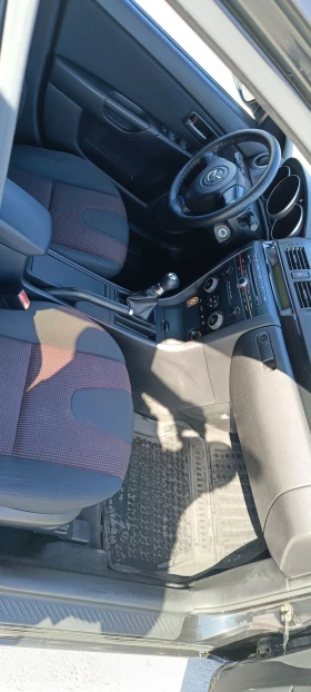 Mazda 3 1.6 109 | Mobile.bg    13