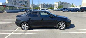 Mazda 3 1.6 109 | Mobile.bg    4