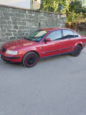 VW Passat | Mobile.bg    2