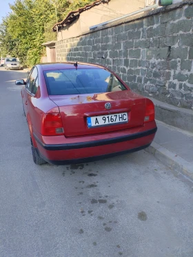 VW Passat | Mobile.bg    4