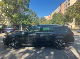 Обява за продажба на VW Passat 2.0TDI 170кс/Bi-xenon/Ел.багажник/Кожен салон ~16 800 лв. - изображение 4