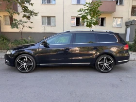 Обява за продажба на VW Passat 2.0TDI 170кс/Bi-xenon/Ел.багажник/Кожен салон ~16 800 лв. - изображение 3