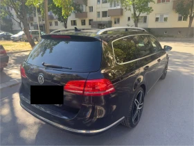Обява за продажба на VW Passat 2.0TDI 170кс/Bi-xenon/Ел.багажник/Кожен салон ~16 800 лв. - изображение 6