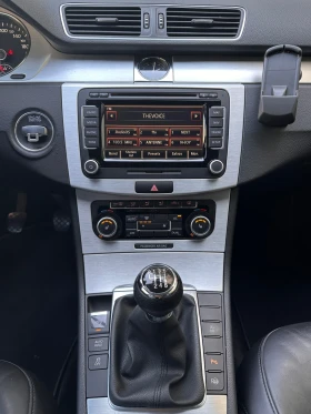 VW Passat 2.0TDI 170/Bi-xenon/./  | Mobile.bg    15