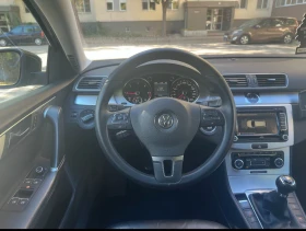 Обява за продажба на VW Passat 2.0TDI 170кс/Bi-xenon/Ел.багажник/Кожен салон ~16 800 лв. - изображение 9