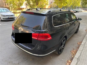 Обява за продажба на VW Passat 2.0TDI 170кс/Bi-xenon/Ел.багажник/Кожен салон ~16 800 лв. - изображение 6