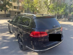 Обява за продажба на VW Passat 2.0TDI 170кс/Bi-xenon/Ел.багажник/Кожен салон ~16 800 лв. - изображение 5