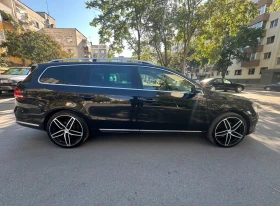 Обява за продажба на VW Passat 2.0TDI 170кс/Bi-xenon/Ел.багажник/Кожен салон ~16 800 лв. - изображение 3