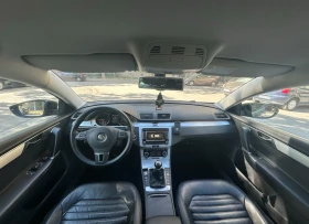 Обява за продажба на VW Passat 2.0TDI 170кс/Bi-xenon/Ел.багажник/Кожен салон ~16 800 лв. - изображение 8