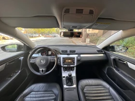 VW Passat 2.0TDI 170/Bi-xenon/./  | Mobile.bg    13