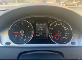 VW Passat 2.0TDI 170/Bi-xenon/./  | Mobile.bg    16