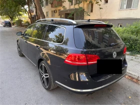 Обява за продажба на VW Passat 2.0TDI 170кс/Bi-xenon/Ел.багажник/Кожен салон ~16 800 лв. - изображение 5