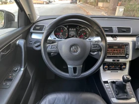 VW Passat 2.0TDI 170/Bi-xenon/./  | Mobile.bg    14