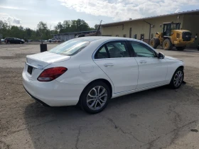 Обява за продажба на Mercedes-Benz C 300 4MATIC * КЛИП НА ДВИГАТЕЛ* * ЛИЗИНГ*  ~21 999 лв. - изображение 3