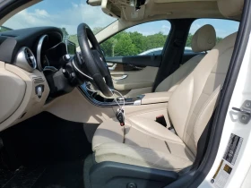 Обява за продажба на Mercedes-Benz C 300 4MATIC * КЛИП НА ДВИГАТЕЛ* * ЛИЗИНГ*  ~21 999 лв. - изображение 6