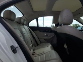 Обява за продажба на Mercedes-Benz C 300 4MATIC * КЛИП НА ДВИГАТЕЛ* * ЛИЗИНГ*  ~21 999 лв. - изображение 9