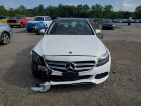 Обява за продажба на Mercedes-Benz C 300 4MATIC * КЛИП НА ДВИГАТЕЛ* * ЛИЗИНГ*  ~21 999 лв. - изображение 4