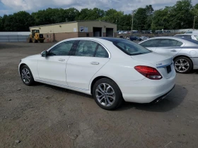 Обява за продажба на Mercedes-Benz C 300 4MATIC * КЛИП НА ДВИГАТЕЛ* * ЛИЗИНГ*  ~21 999 лв. - изображение 2