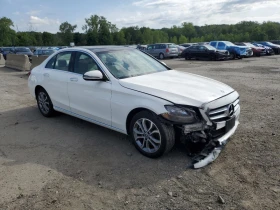 Обява за продажба на Mercedes-Benz C 300 4MATIC * КЛИП НА ДВИГАТЕЛ* * ЛИЗИНГ*  ~21 999 лв. - изображение 1