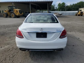 Обява за продажба на Mercedes-Benz C 300 4MATIC * КЛИП НА ДВИГАТЕЛ* * ЛИЗИНГ*  ~21 999 лв. - изображение 5