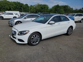 Обява за продажба на Mercedes-Benz C 300 4MATIC * КЛИП НА ДВИГАТЕЛ* * ЛИЗИНГ*  ~21 999 лв. - изображение 1