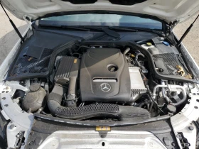 Обява за продажба на Mercedes-Benz C 300 4MATIC * КЛИП НА ДВИГАТЕЛ* * ЛИЗИНГ*  ~21 999 лв. - изображение 10