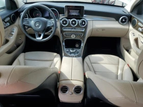 Обява за продажба на Mercedes-Benz C 300 4MATIC * КЛИП НА ДВИГАТЕЛ* * ЛИЗИНГ*  ~21 999 лв. - изображение 7