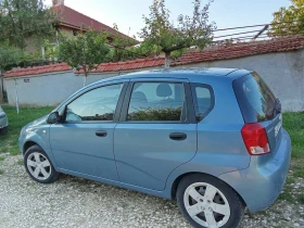 Обява за продажба на Chevrolet Kalos ~2 500 лв. - изображение 1