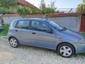 Обява за продажба на Chevrolet Kalos ~2 500 лв. - изображение 1