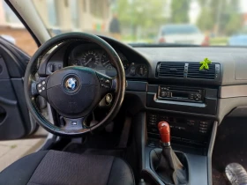 Обява за продажба на BMW 520 ~2 400 лв. - изображение 5