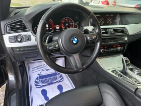 BMW 530 D Face* Digital* M-Pack | Mobile.bg    8