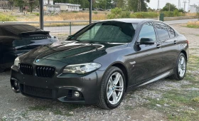 BMW 530 D Face* Digital* M-Pack | Mobile.bg    3