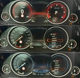 BMW 530 D Face* Digital* M-Pack | Mobile.bg    11
