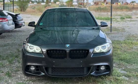     BMW 530 D Face* Digital* M-Pack