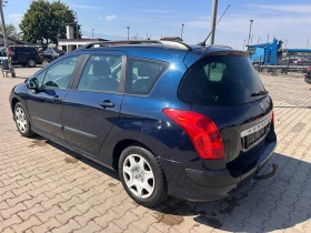 Peugeot 308 1.6HDI EURO 4 | Mobile.bg    8