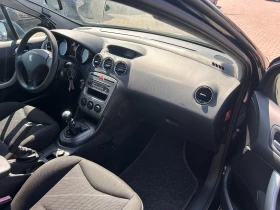 Peugeot 308 1.6HDI EURO 4 | Mobile.bg    10