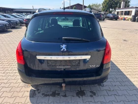 Peugeot 308 1.6HDI EURO 4 | Mobile.bg    7