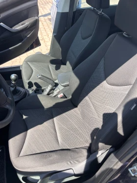 Peugeot 308 1.6HDI EURO 4 | Mobile.bg    11