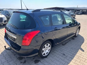 Peugeot 308 1.6HDI EURO 4 | Mobile.bg    6