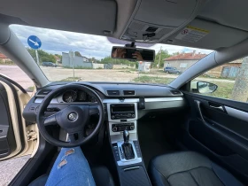 VW Passat 2.0 avtomat | Mobile.bg    6