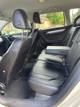 VW Passat 2.0 avtomat | Mobile.bg    10