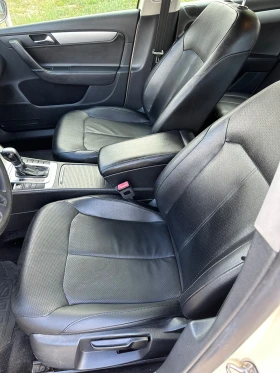 VW Passat 2.0 avtomat | Mobile.bg    9