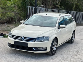 VW Passat 2.0 avtomat | Mobile.bg    2